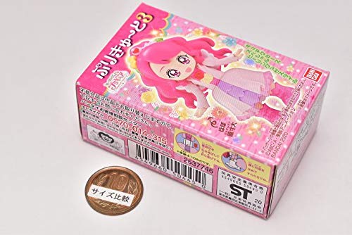 Amazon | ヒーリングっど プリキュア ぷりきゅ～と3 [1.キュア