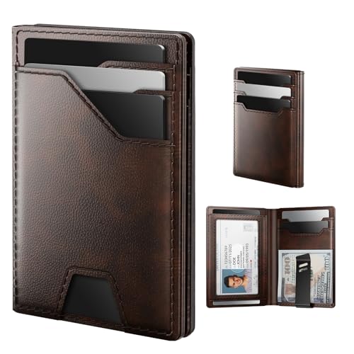 typecase Genuine Leather Wallet for Men