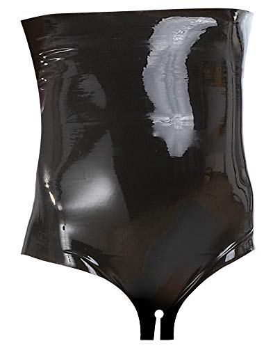 Slips High Rise The Latex Collection : Finition Premium XL