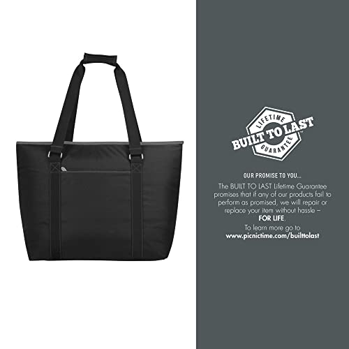 Image of Picnic TIME NFL Tahoe XL Tote Cooler Bag - Soft Cooler Bag - Picnic Cooler