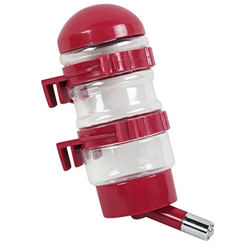 NACOCO Pet Drinking Fountains Dog Water Dispenser Dog Kettle Cat bottle with Automatically