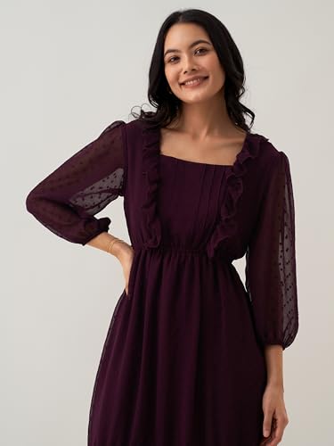 Image of AASK Dress for Women | One Piece Kurta Set | Tops for Women