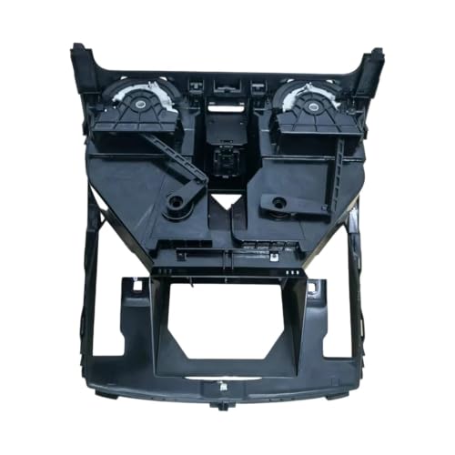 Grille climatisation voiture évent central tableau bord Rabbit MK5