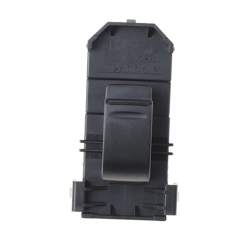 Commande lève-vitre pour Toyota Land Cruiser 1998-2002 bouton électrique conducteur