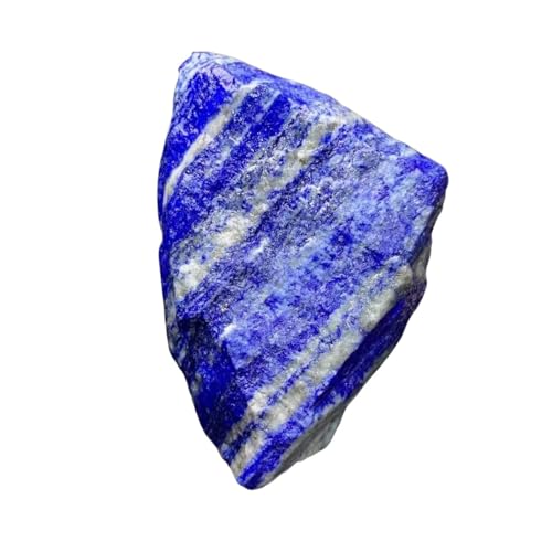 Lapis-lazuli rough ore pour sublimer votre espace de méditation et salon moderne