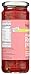 Big Picture Foods Red Pepper/Strips in Jar - Florina Peppers Infused with Kosher Wine Vinegar, Artesian Mineral Water, and Unrefined Sea Salt - Raw, Probiotic Superfood for Meals - Net Wt. 12oz (340g)