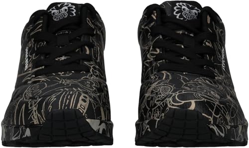 Image of Skechers Women's Uno - Process Sketch
