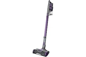 Shark 1x141 Pet Cordless Stick Vacuum: Tame the Tangles with Allergen Defense