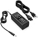 45W 19.5V 2.31A AC Adapter/Battery Charger for Dell Inspiron 15-3552 HK45NM140 LA45NM140 HA45NM140 KXTTW 15-355 Notebook Power Cord