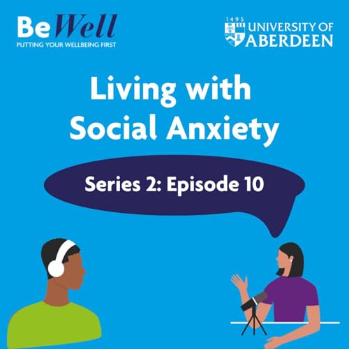 Living with Social Anxiety