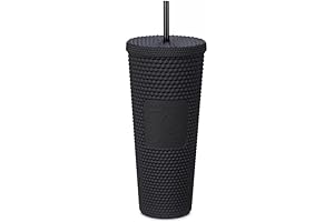 Starbucks 50th Anniversary Geometric Tumbler: Stunning Matte Black Design for Coffee Enthusiasts
