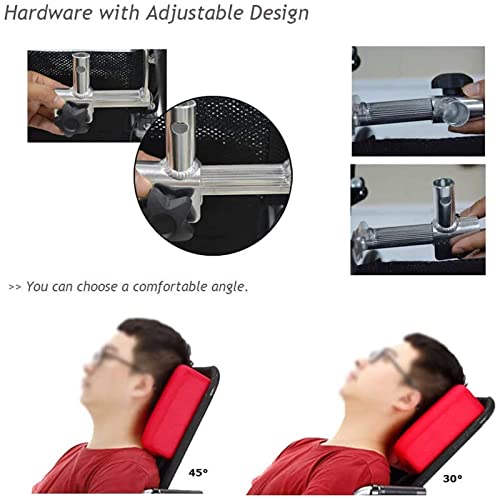 Roho Quadtro Select Low Profile Seating and Positioning Wheelchair Seat Cushion 18x20 QS1011LPC