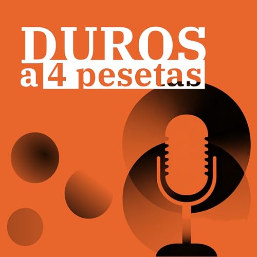 Duros a 4 Pesetas Titelbild