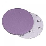 [Aplicación] - Granos variados para satisfacer todo tipo de requisitos de lijado, desde grado grueso hasta grado fino. Sumamente utilizado para lijar madera, paneles de yeso, metal, no metal, cuero, piedra, vidrio y otros materiales.