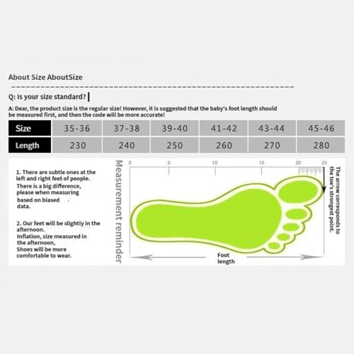 Plantillas deportivas para hombre y mujer espuma memoria 5D miniatura 3