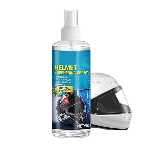 Helmet Cleaner - Helmet Cleaning...