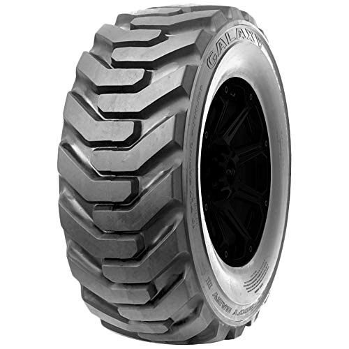 Galaxy Audio Beefy Baby II R-4 Farm Tire 10.5/80-18