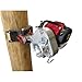 Portable Winch PCA-1269 Winch Anchor System for Trees and Poles, Durable Tree Anchor for Winching, 10,116 lb Capacity, Winch Accessories