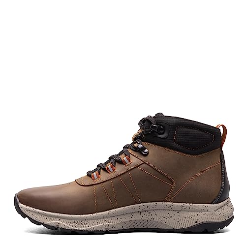Florsheim Men's, Tread Lite Plain Hiker Boot4