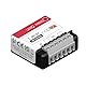 NodOn Multifunktionsmodul - Zigbee 3.0, 1x 3kW(16A), potenzialfreier Ausgang, Energiemessung, HomeAssistant, Jeedom, Alexa, SmartThings, Homey, OTA Update