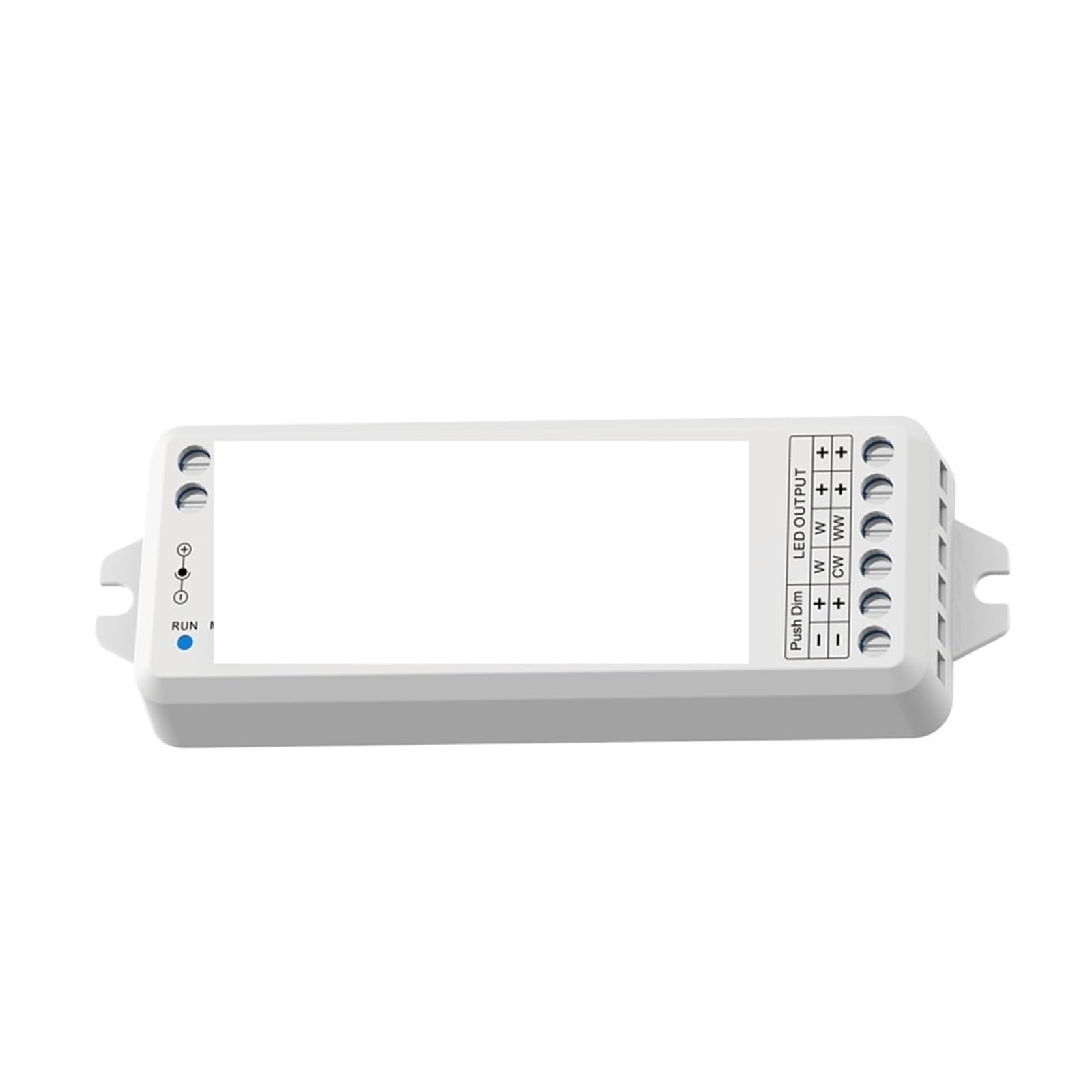 3.0 Led Controller 12V 24V Dim/CCT/RGBW/RGBCCT Strip(WZ1 LED Controller)