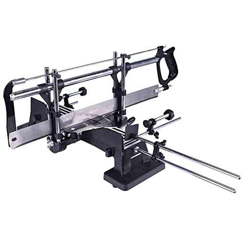 MTX Serra 1/2 Esquadria Manual de Precisão 21 POL 550 MM