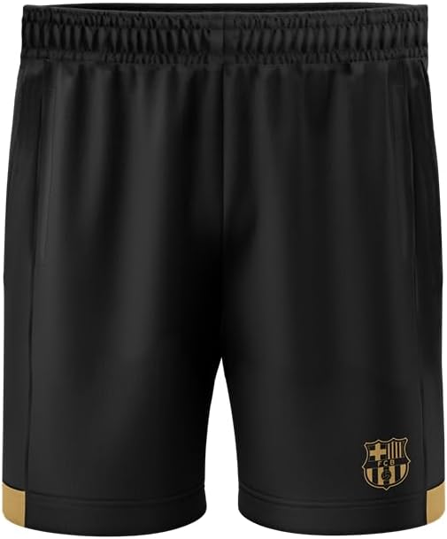 Braziline Bermuda Barcelona Period, Preto