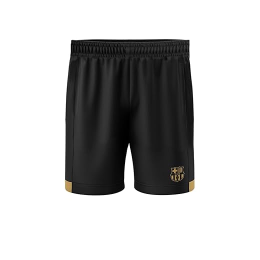 Braziline Bermuda Barcelona Period, Preto