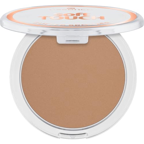Essence - Poudre Bronzante Soft Touch Butter Bronzer - 10 Whipped Buttercup