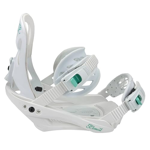 5th Element Layla 2 Snowboard Bindings