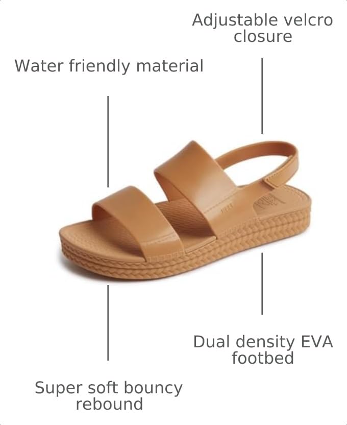 Image of REEF Water Vista Womens Sandal