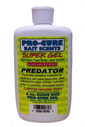 Pro-CurePro-CurePredator Scent Gel