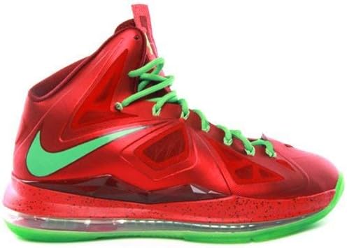 christmas lebrons 11