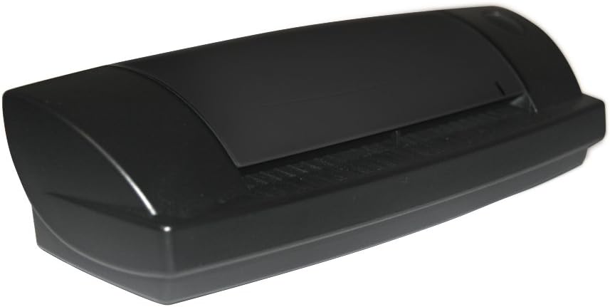 Citrix Ready CSSN A6 Duplex ID card Scanner Scanshell 800DXN