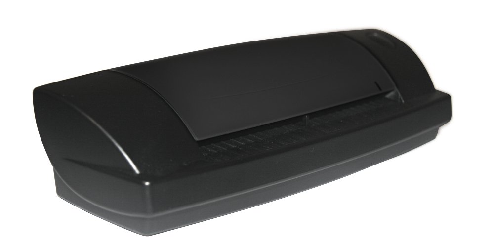 Citrix Ready CSSN A6 Duplex ID card Scanner Scanshell 800DXN