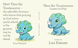 Theo The Trustasaurus Learns To Pray