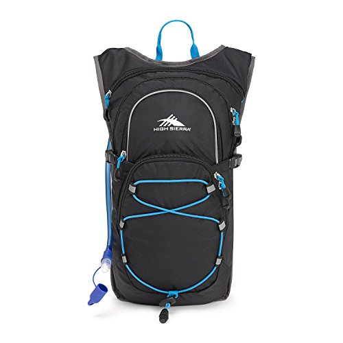 High Sierra HydraHike 8L Hydration Pack