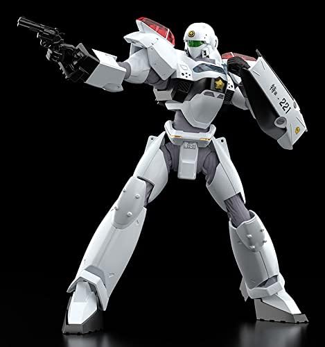 Good Smile Patlabor AV-2 Valiant Modelo de Kit 1:60 Multicolor miniatura 4