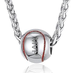 Engrave--baseball-stainless