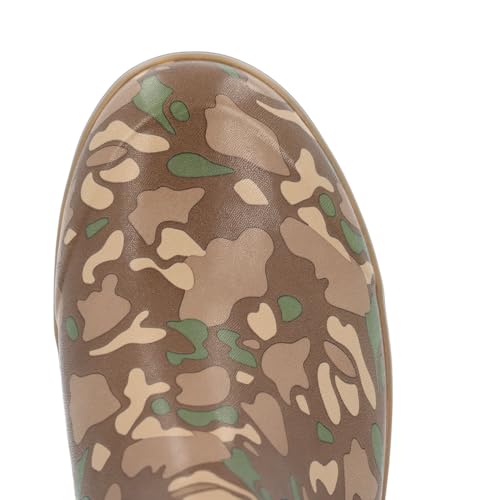 Xtratuf Men's 6 in Ankle Deck Boot4