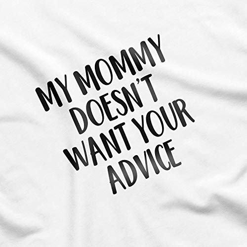 Printique Organic GOTS Certified Baby Onesie Unisex Bodysuit 0-18 months - For Mom4