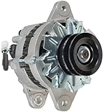 For Mitsubishi 6D34 Engine Alternator A4T58986