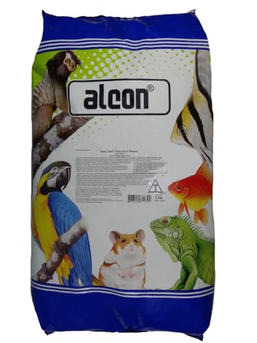 ALCON CLUB TRINCA-FERRO BANANA 5Kg