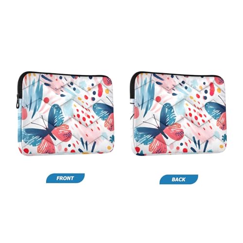 Funda para Laptop 13-14 Pulgadas Resistente y Impermeable miniatura 2