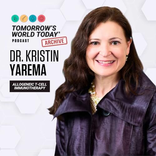 Biotech with Heart: Atara’s Path to Hope for MS & Cancer