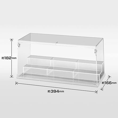 Amazon.co.jp: エポック社（EPOCH）: コレクションケース