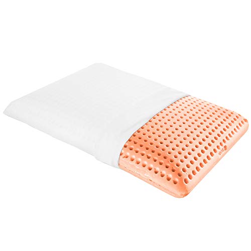 Las mejores almohadas wash