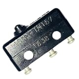 11SM3-TN157 Basic/Snap Action Switches Submin Basic Switch