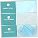 HONITANO 10-Pack High Absorbency Baby Disposable Changing Pads Large Incontinence Under Pads for Infants Waterproof Leakproof Suitable for Diaper Changes and Bedding Protection