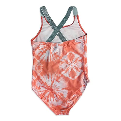 STAR WARS The Child Girls One Piece Bathing Suit Toddler to Big Kid2